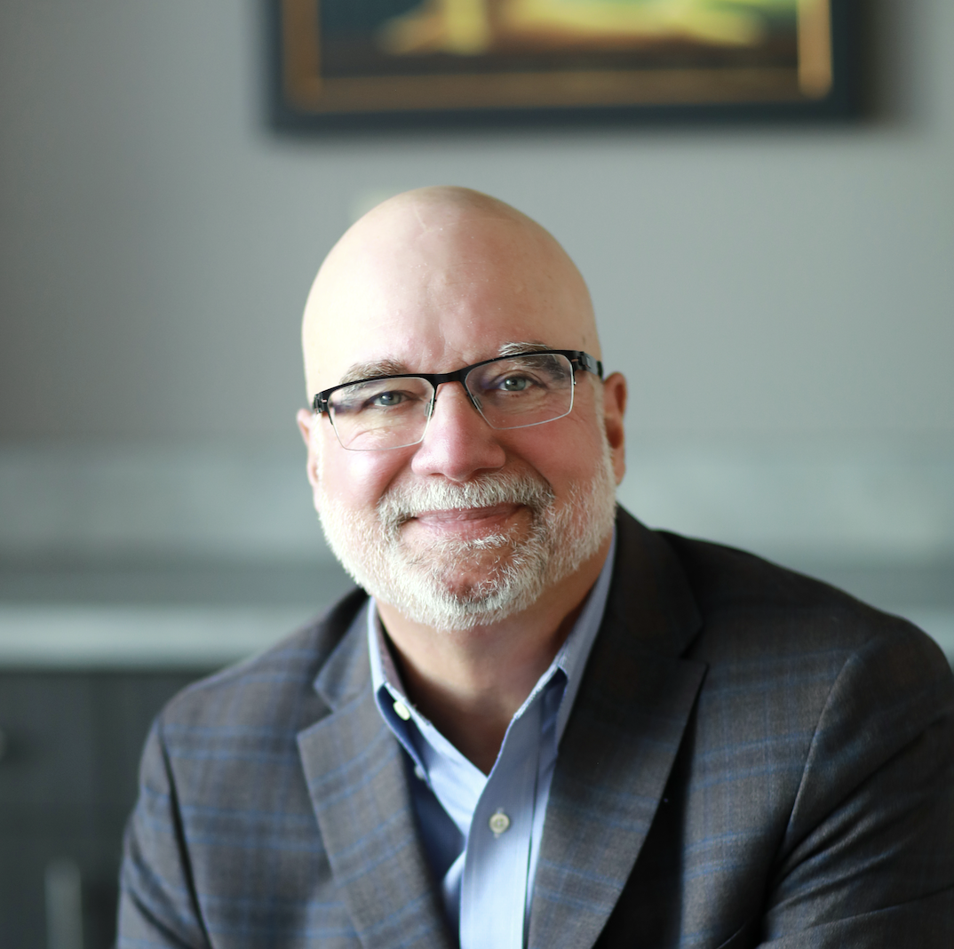 Dan Cuprill, CFP®